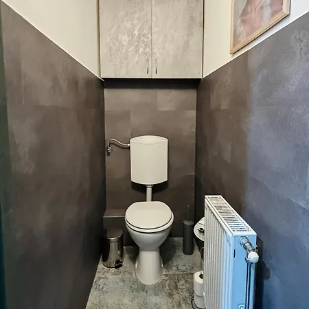 Appartement Middle Of The 2 *